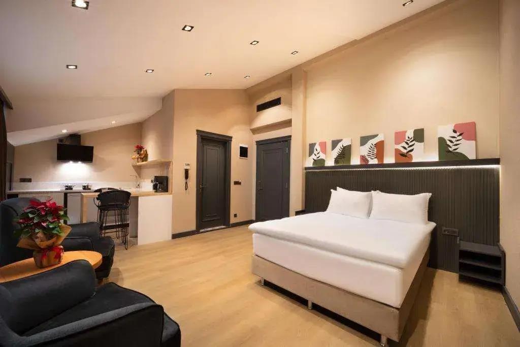 Sisli Family Time Suites 0*