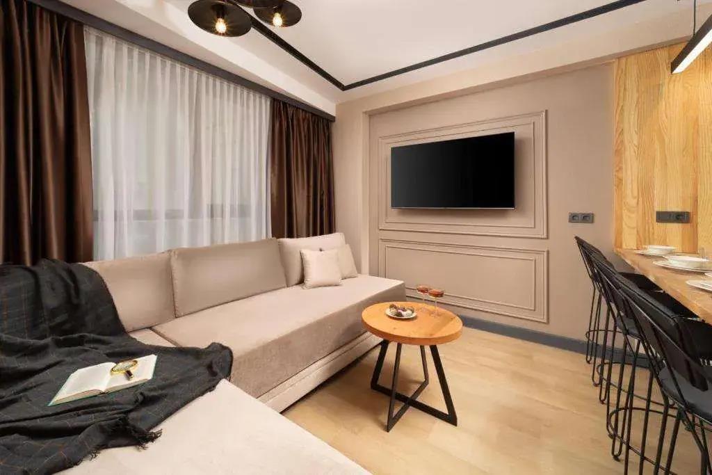 Sisli Family Time Suites 0*