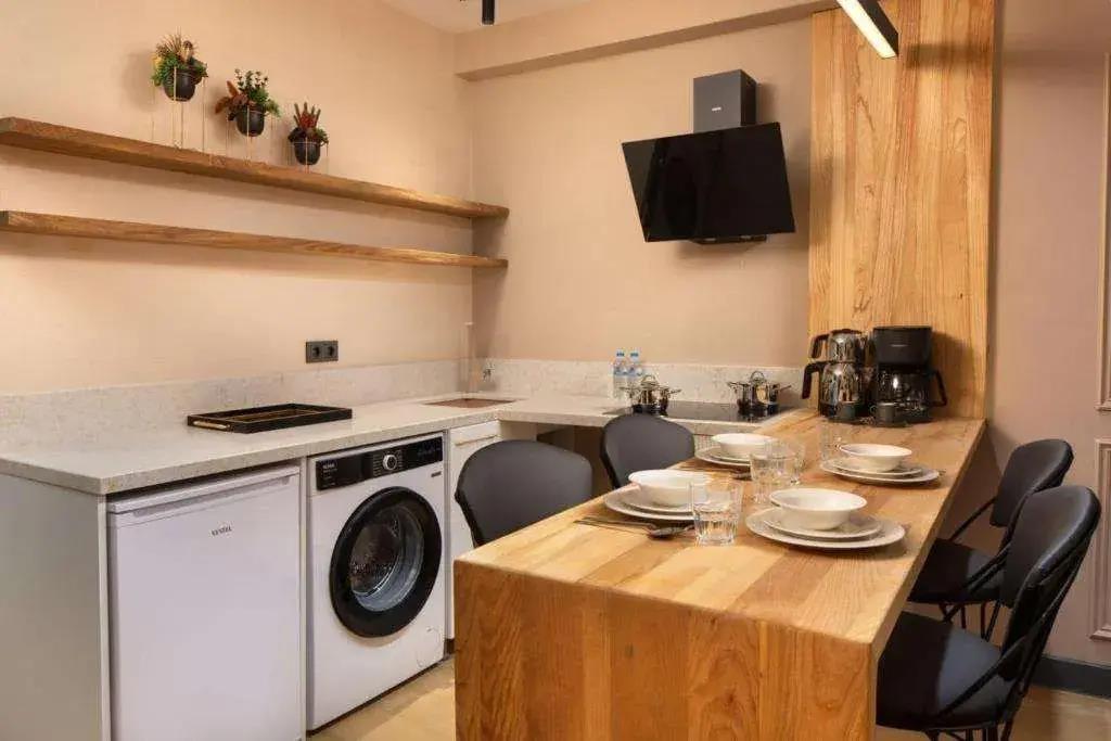 Sisli Family Time Suites 0*
