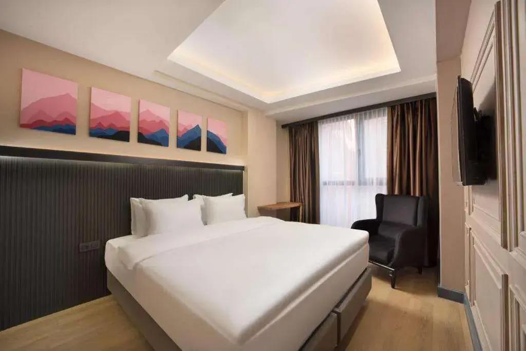 Sisli Family Time Suites 0*