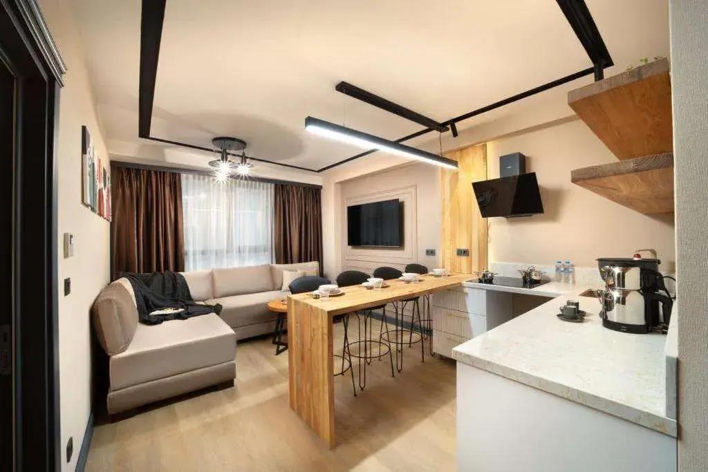 Sisli Family Time Suites 0*