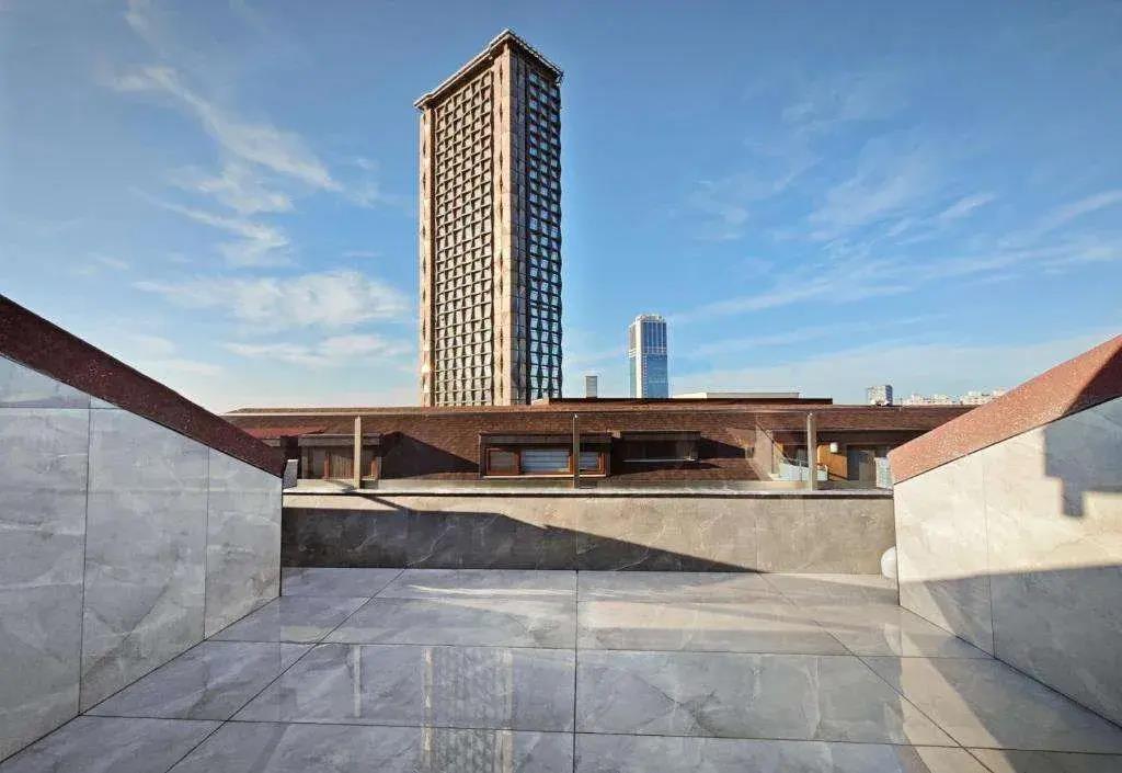 Sisli Family Time Suites 0*