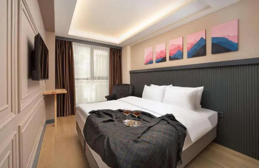 Sisli Family Time Suites 0*