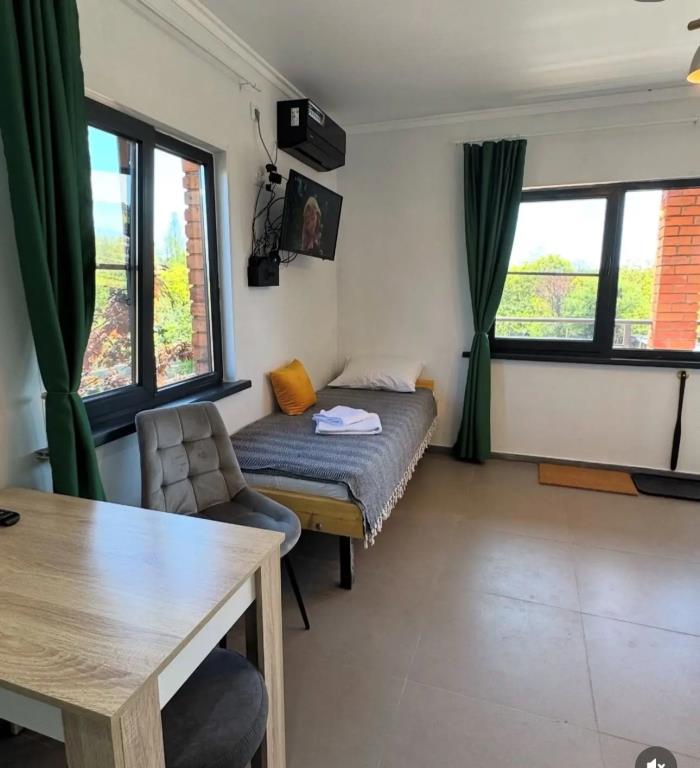 Apartments Alycha 0*