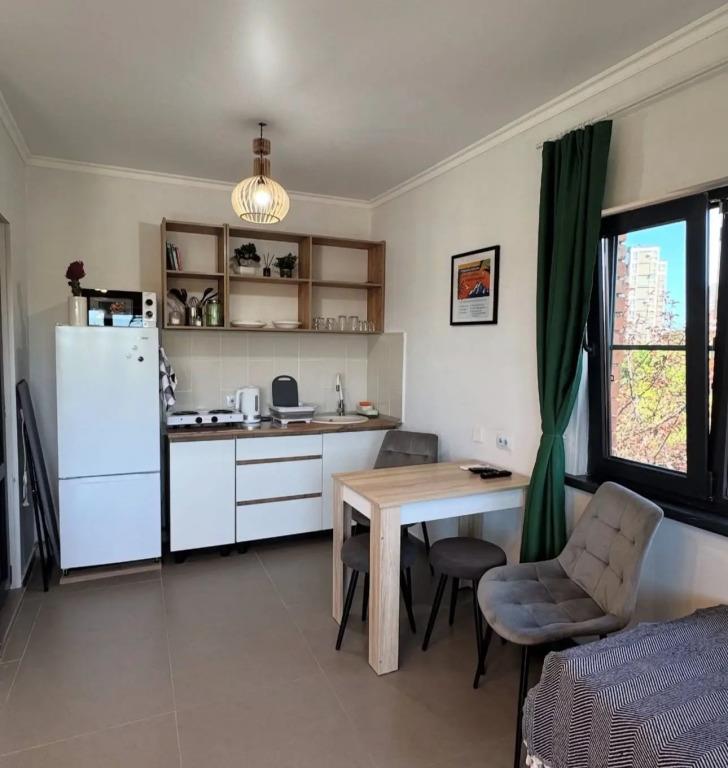 Apartments Alycha 0*