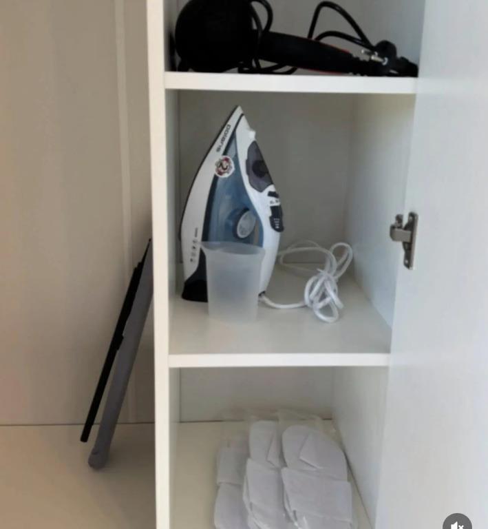 Apartments Alycha 0*