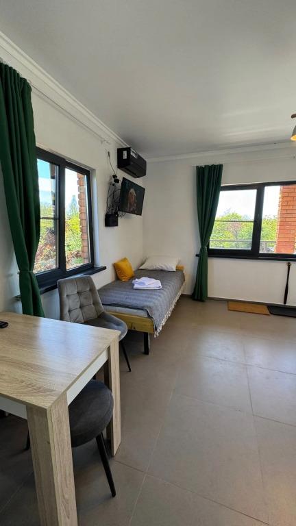Apartments Alycha 0*