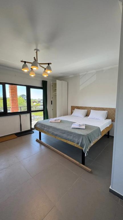 Apartments Alycha 0*