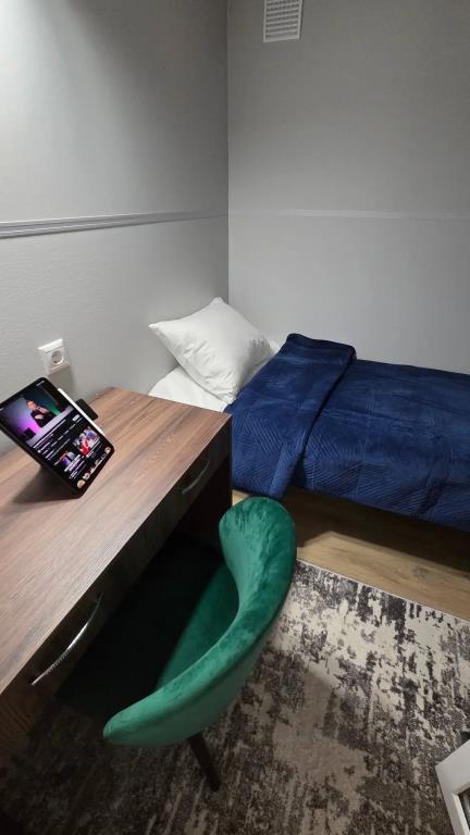Kivano Hotel 0*