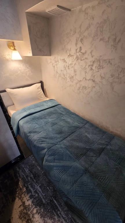Kivano Hotel 0*
