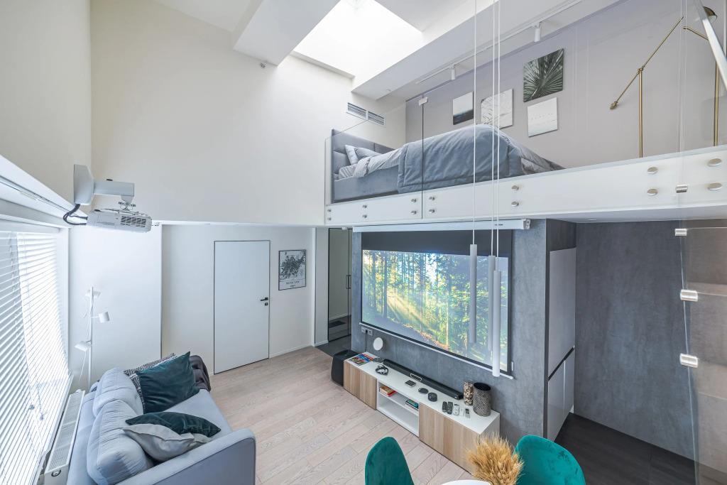 Smart Khay Tek Apartment Hotel 0*