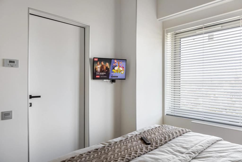 Smart Khay Tek Apartment Hotel 0*