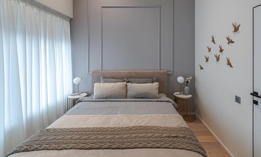 Smart Khay Tek Apartment Hotel 0*