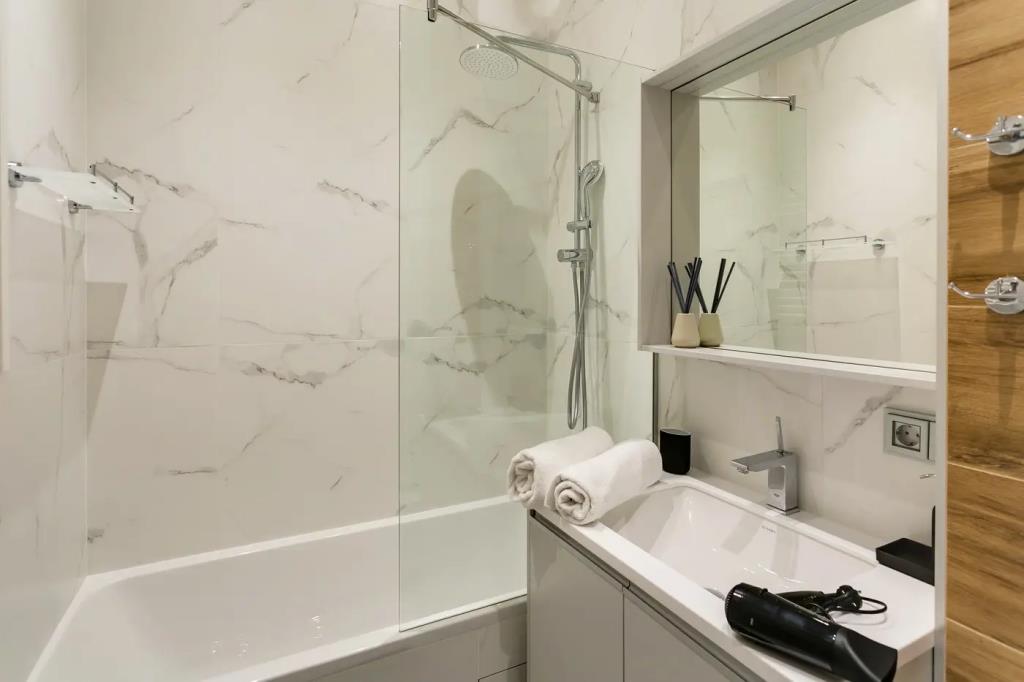 Smart Khay Tek Apartment Hotel 0*