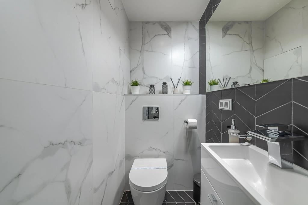 Smart Khay Tek Apartment Hotel 0*