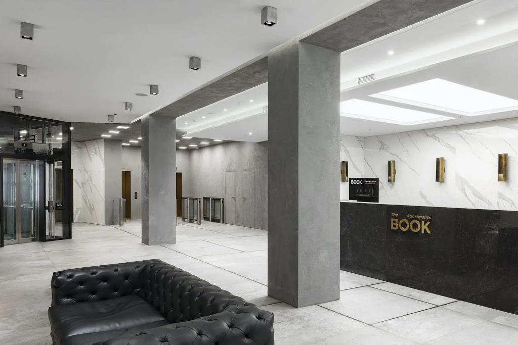Smart Khay Tek Apartment Hotel 0*