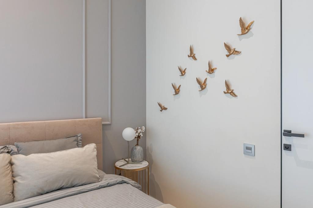 Smart Khay Tek Apartment Hotel 0*
