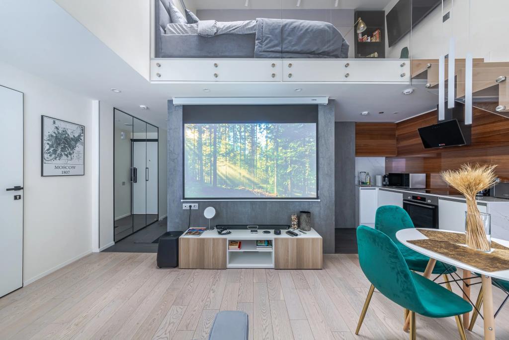 Smart Khay Tek Apartment Hotel 0*