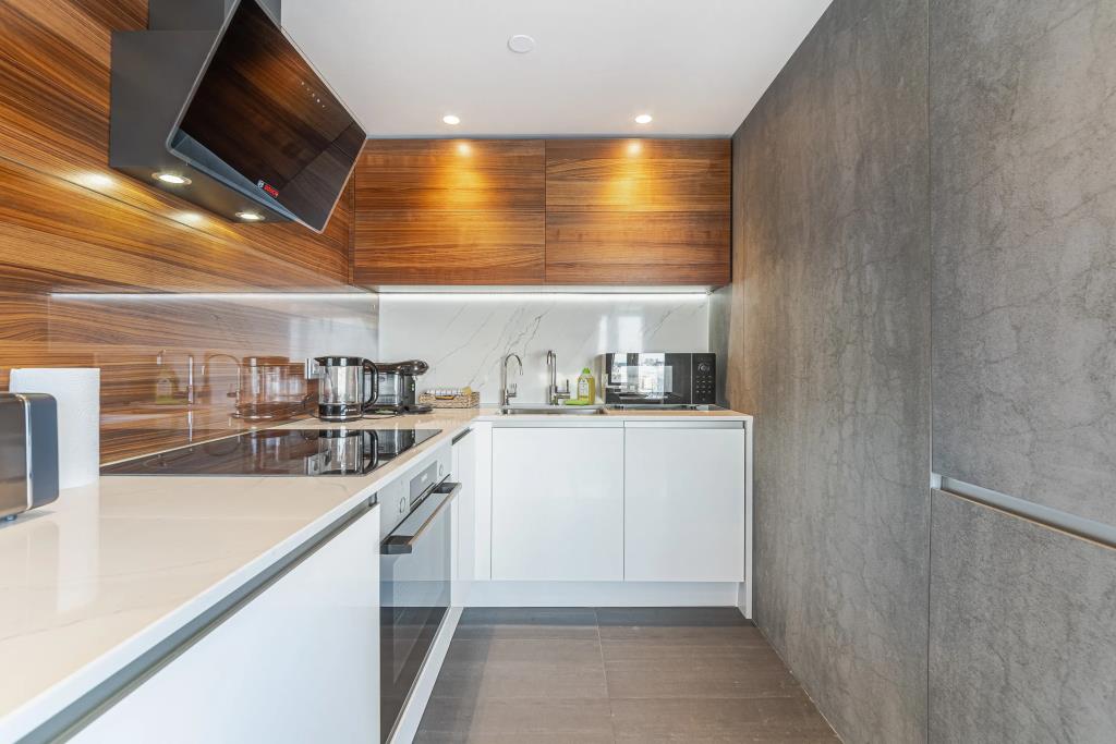 Smart Khay Tek Apartment Hotel 0*