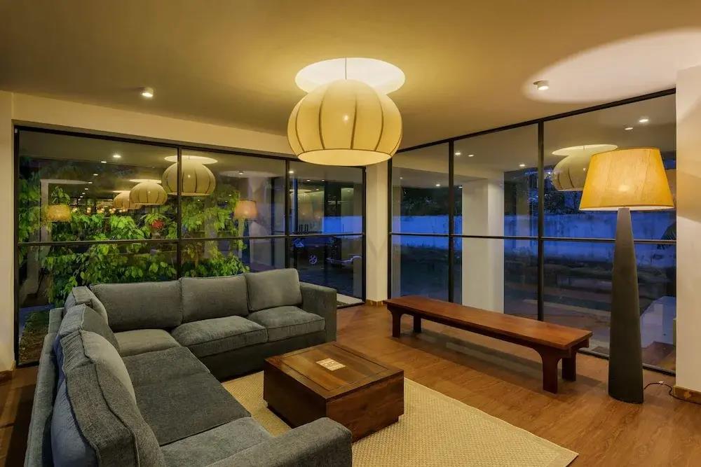 Grand Beragala Boutique Resort 3*