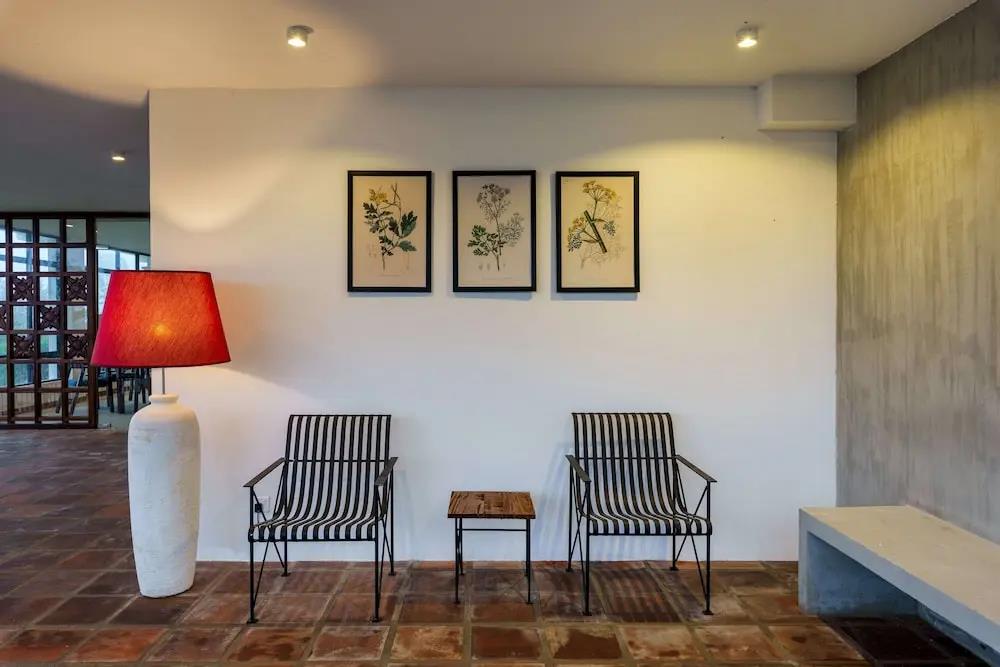 Grand Beragala Boutique Resort 3*