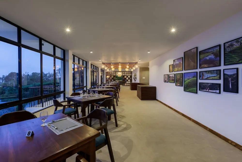 Grand Beragala Boutique Resort 3*