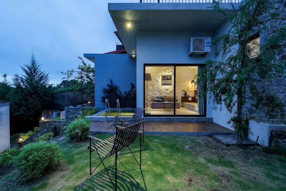 Grand Beragala Boutique Resort 3*
