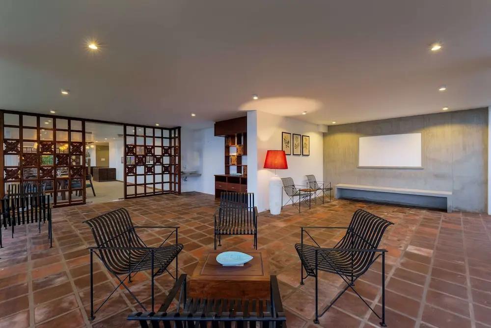 Grand Beragala Boutique Resort 3*