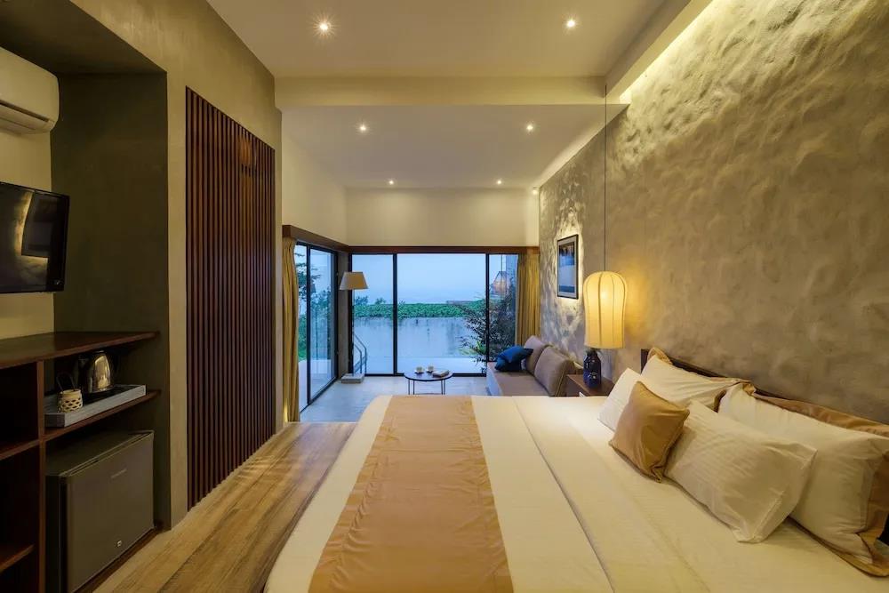 Grand Beragala Boutique Resort 3*