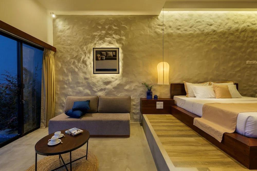 Grand Beragala Boutique Resort 3*
