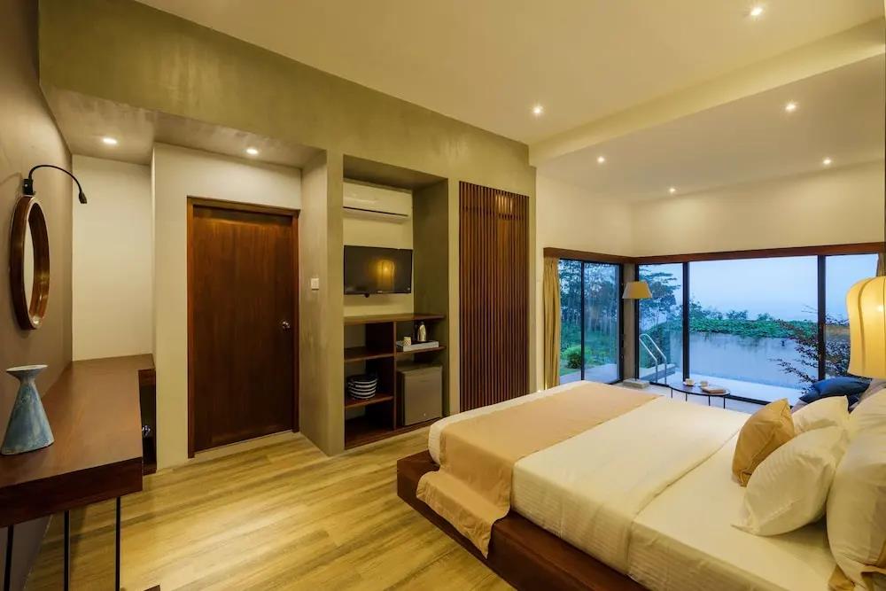 Grand Beragala Boutique Resort 3*