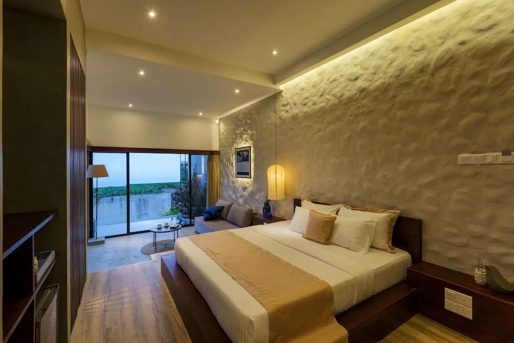Grand Beragala Boutique Resort 3*