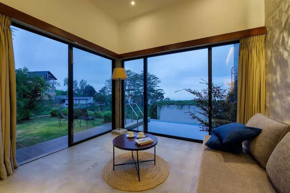 Grand Beragala Boutique Resort 3*