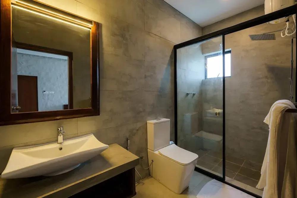 Grand Beragala Boutique Resort 3*
