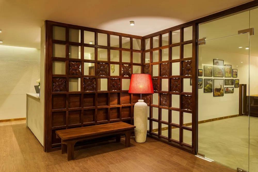 Grand Beragala Boutique Resort 3*