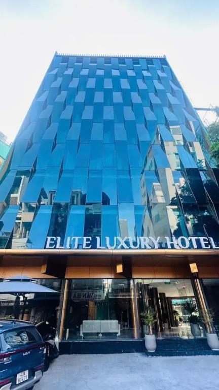 Elite Luxury Hotel 2*