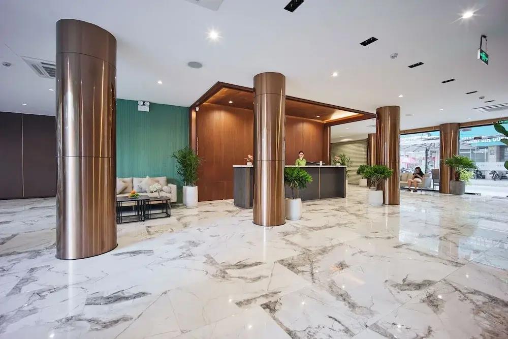 Elite Luxury Hotel 2*