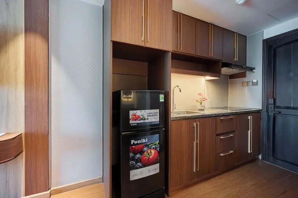 Elite Luxury Hotel 2*
