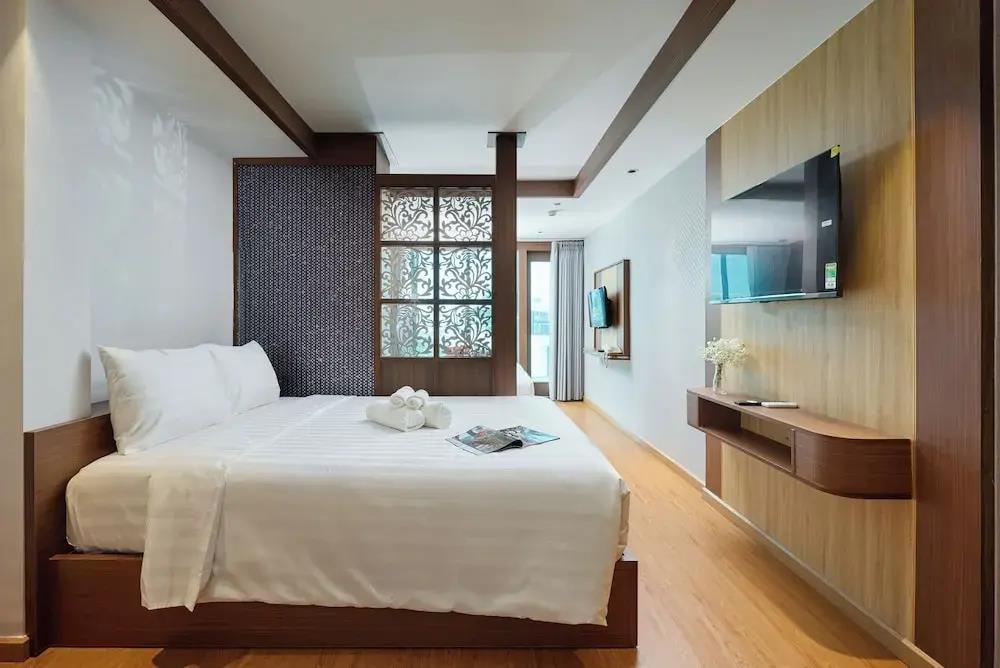 Elite Luxury Hotel 2*