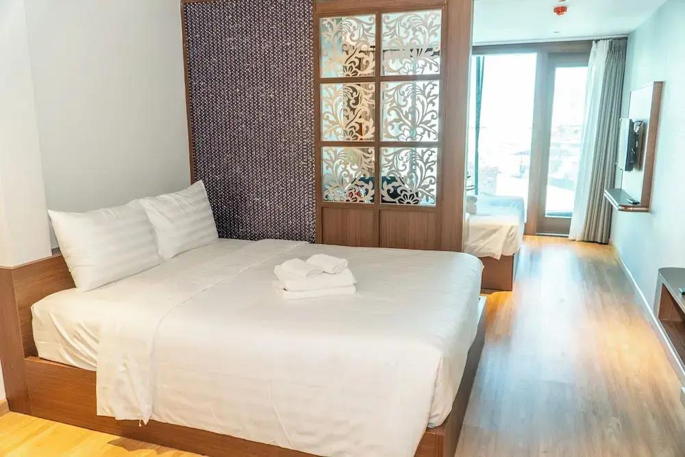 Elite Luxury Hotel 2*