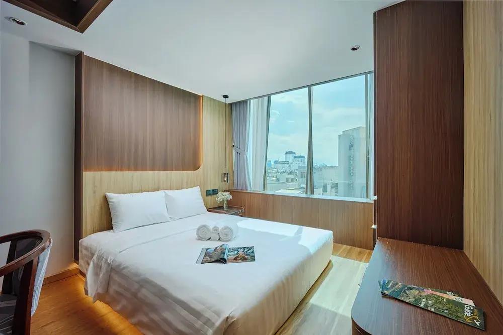 Elite Luxury Hotel 2*