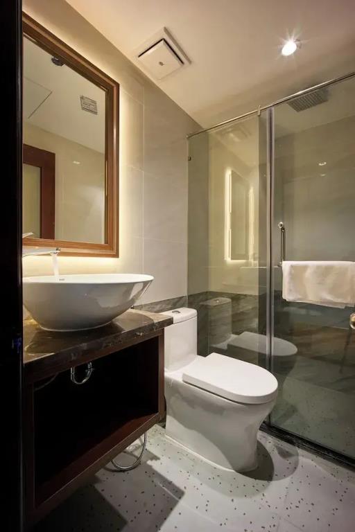 Elite Luxury Hotel 2*