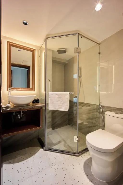 Elite Luxury Hotel 2*