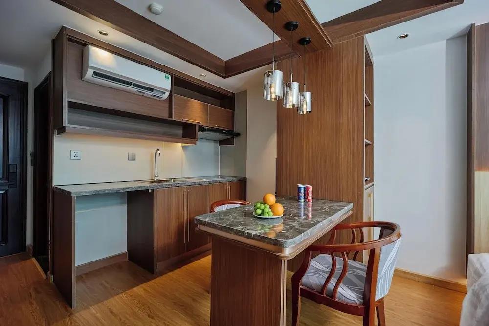 Elite Luxury Hotel 2*