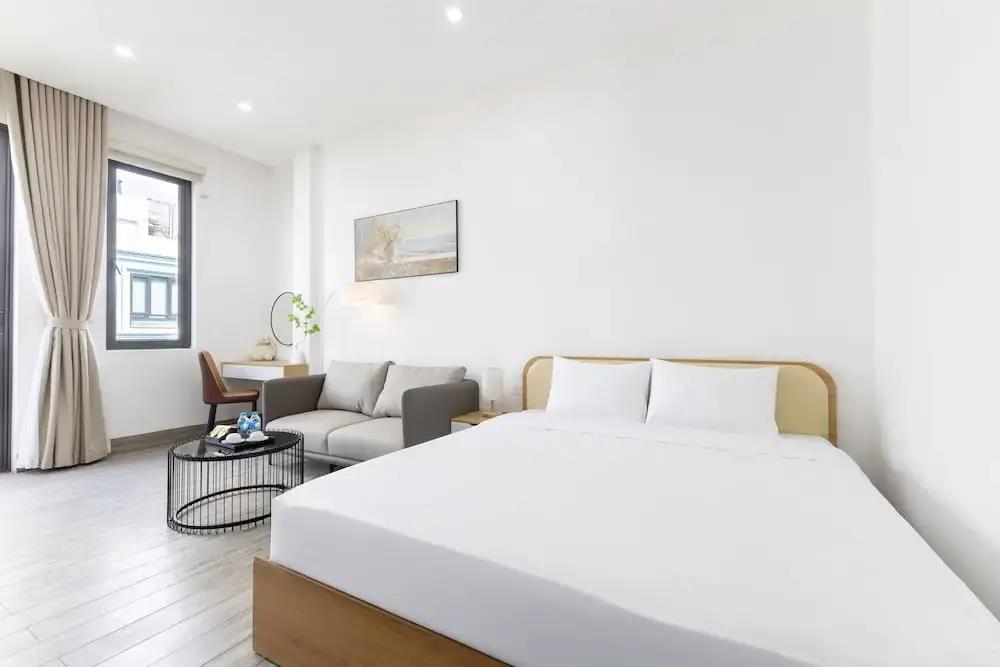 Lumi Hotel by  Vega 3*
