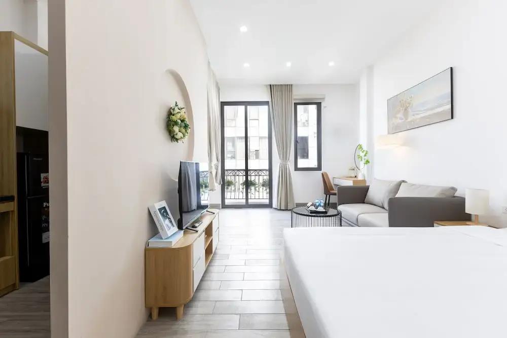 Lumi Hotel by  Vega 3*