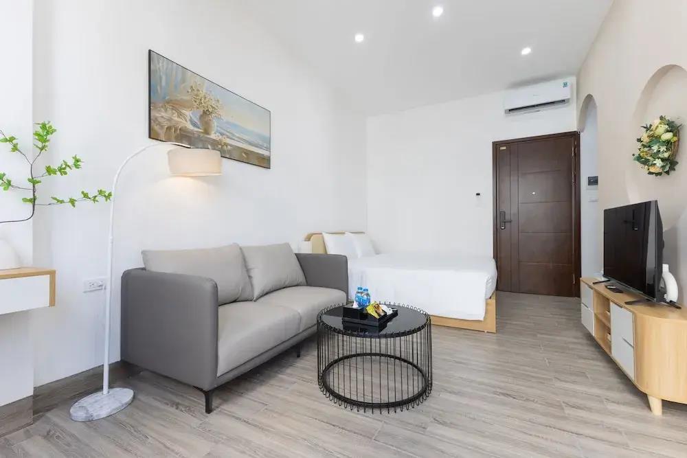 Lumi Hotel by  Vega 3*
