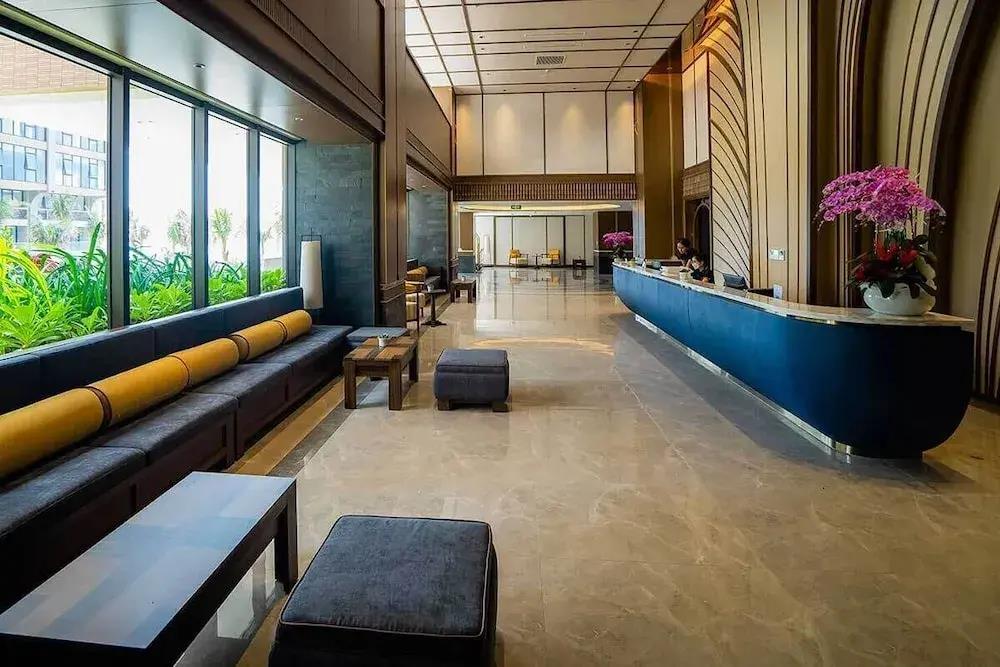 Apec Mandala Mui Ne Hotel Suites 5*