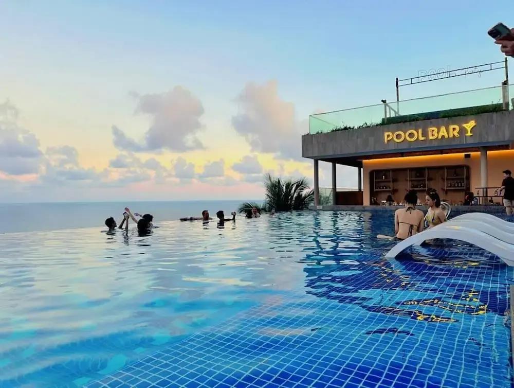 Apec Mandala Mui Ne Hotel Suites 5*