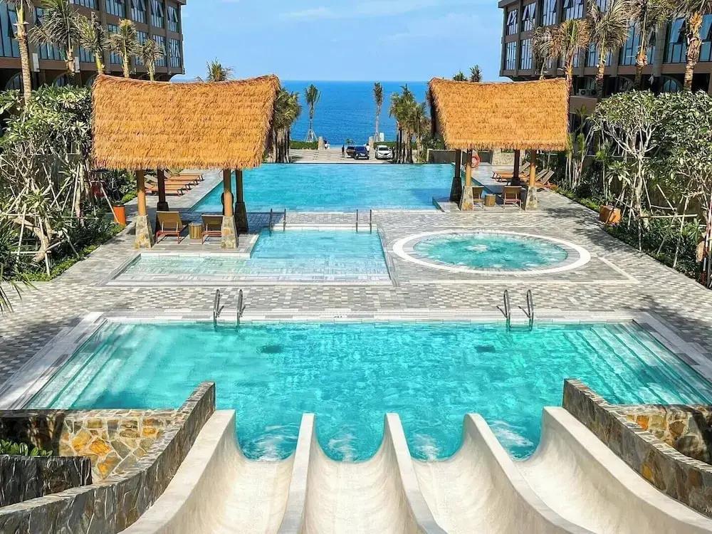 Apec Mandala Mui Ne Hotel Suites 5*